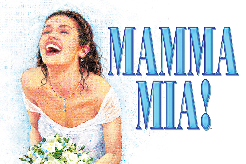 Mamma Mia! - Meilleures Comédies Musicales voir à Londres en 2019/2020 Mamma Mia! - Meilleures Comédies Musicales voir à Londres en 2019/2020