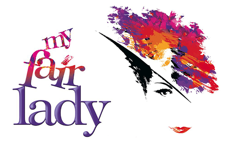 My Fair Lady - London Musicals