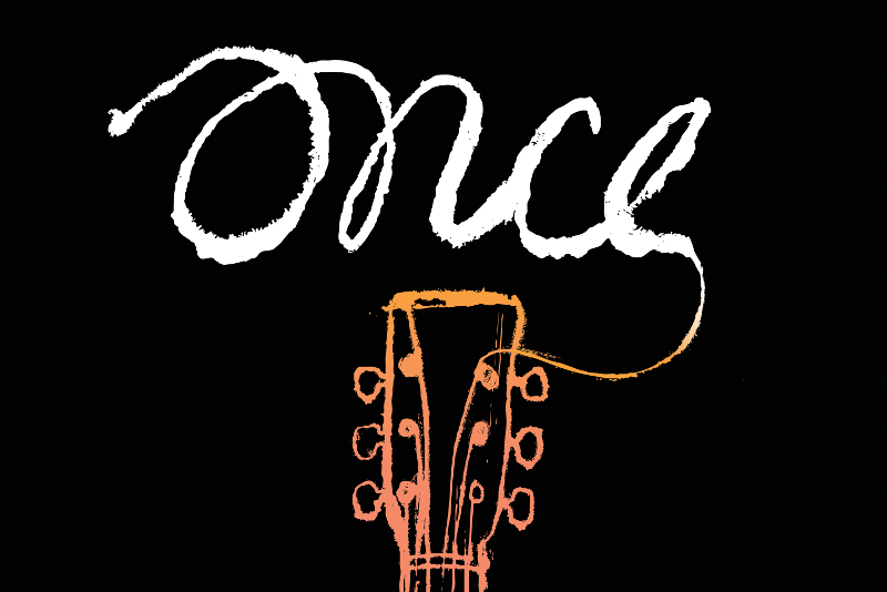Once - London Musicals