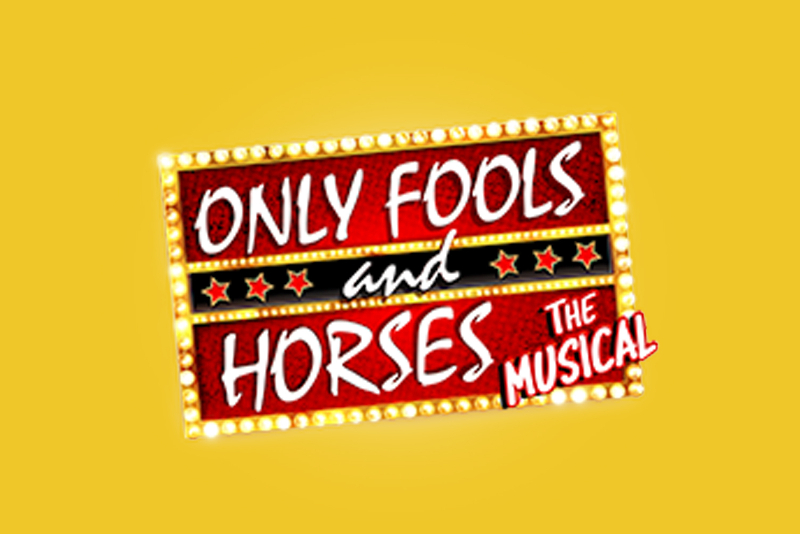 Only Fools and Horses - Meilleures Comédies Musicales à voir à Londres en 2019/2020 Only Fools and Horses - Meilleures Comédies Musicales à voir à Londres en 2019/2020