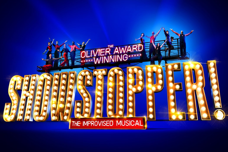 Showstopper! Showstopper! - Comédies musicales de Londres