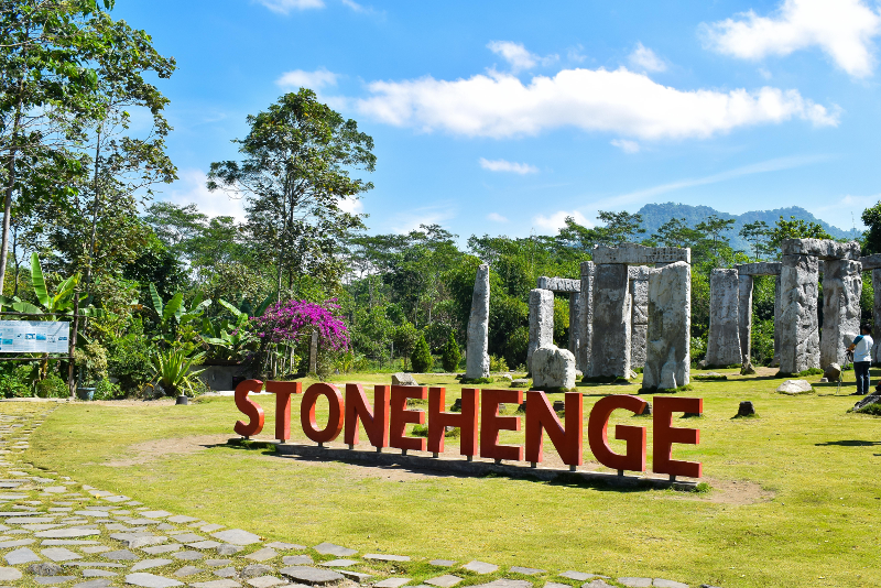 Stonehenge Heures d'ouverture