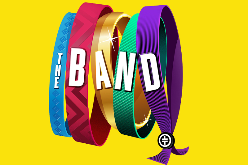 The Band - Meilleures Comédies Musicales à voir à Londres en 2019/2020 The Band - Meilleures Comédies Musicales à voir à Londres en 2019/2020