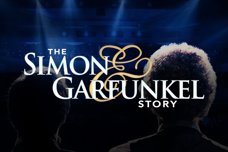 The Simon & Garfunkel Story - Meilleures Comédies Musicales à voir à Londres en 2019/2020 The Simon & Garfunkel Story - Meilleures Comédies Musicales à voir à Londres en 2019/2020