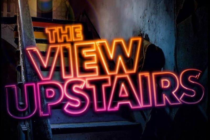 The View UpStairs - London Musicals