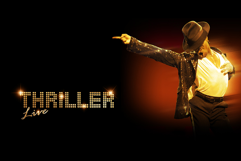 Thriller - London Musicals