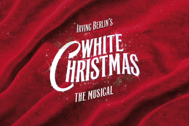 White Christmas - Meilleures Comédies Musicales à voir à Londres en 2019/2020