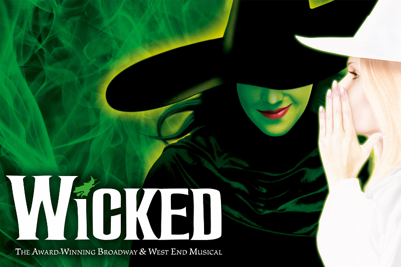 Wicked - Musicales de Londres