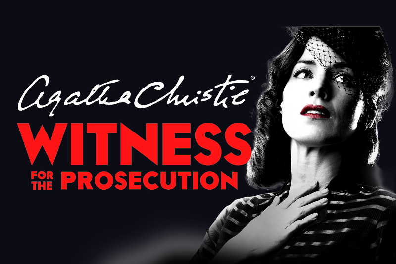 Witness for the Prosecution - Meilleures Comédies Musicales à voir à Londres en 2019/2020 Witness for the Prosecution - Meilleures Comédies Musicales à voir à Londres en 2019/2020