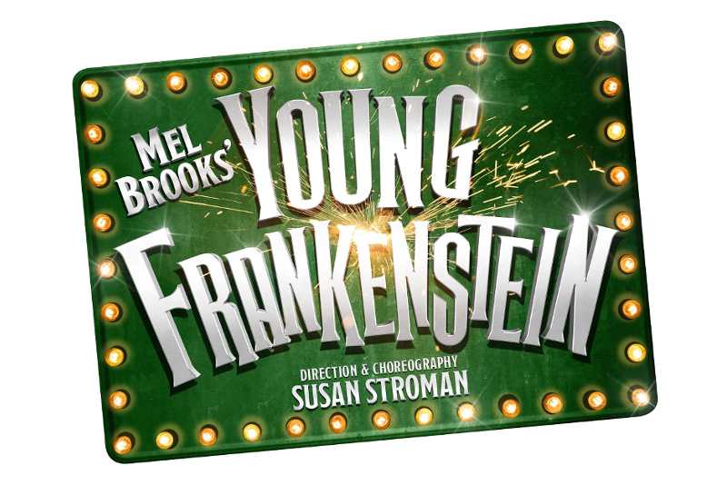Young Frankenstein - Meilleures Comédies Musicales à voir à Londres en 2019/2020