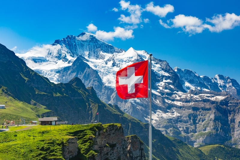 best day trips from Zurich