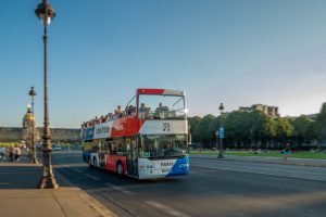 Hop on Hop off Paris Bus Tours – Which one Is Best? - TourScanner