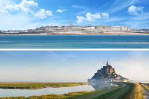 25 Best Normandy Tours From Paris - D-Day Beaches, Mont Saint Michel ...