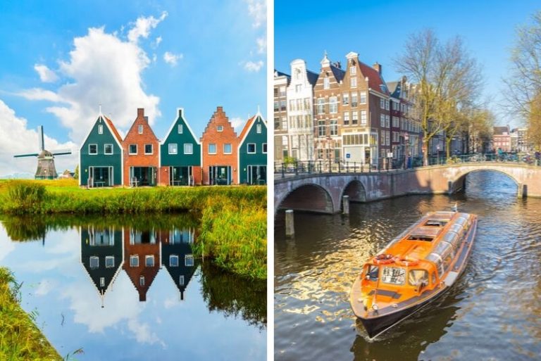 15 Best Amsterdam Canal Cruises - TourScanner