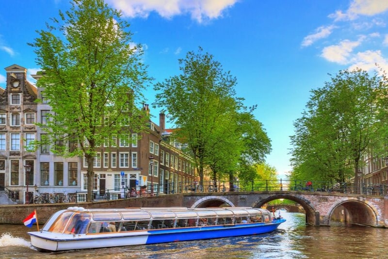 15 Best Amsterdam Canal Cruises - TourScanner