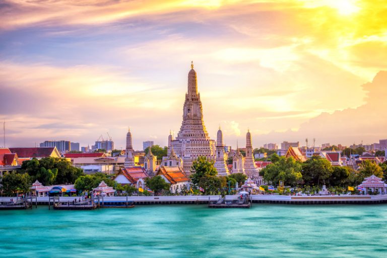 22 Best Bangkok Tours | 2024 - TourScanner