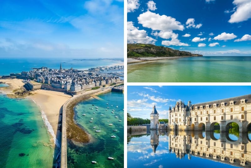 best day tours to normandy from paris