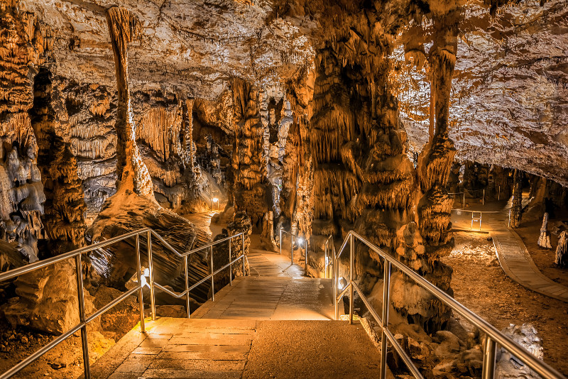 Parque Nacional de Aggtelek