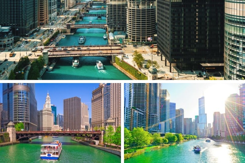 15 Best Chicago Architecture Boat Tours - TourScanner