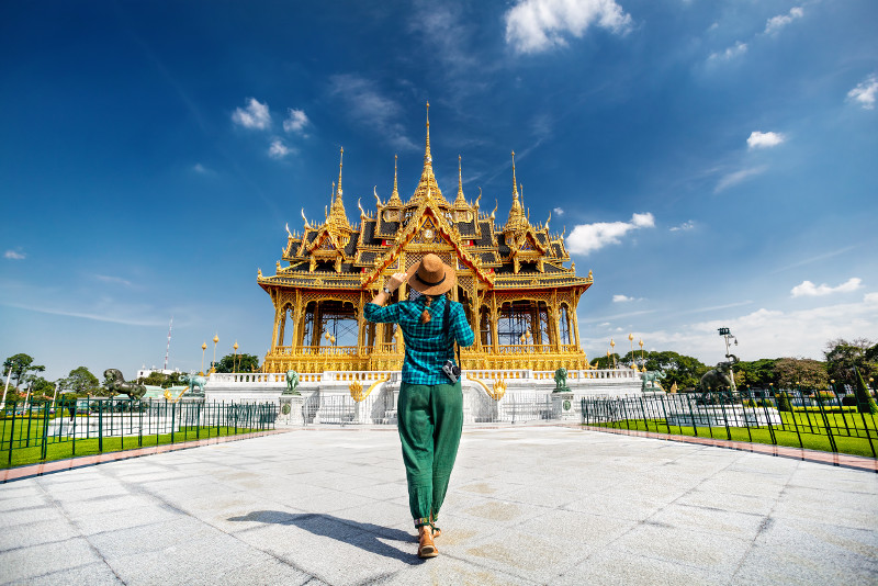 tours bangkok