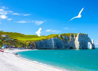 Best Normandy Tours from Paris