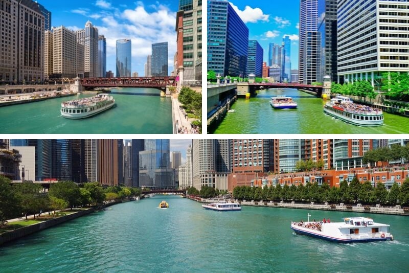 15 Best Chicago Architecture Boat Tours TourScanner