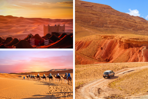 15 Best Marrakech Desert Tours - TourScanner