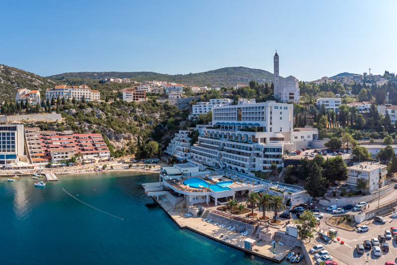 Gite di un giorno a Neum da Dubrovnik