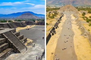 teotihuacan