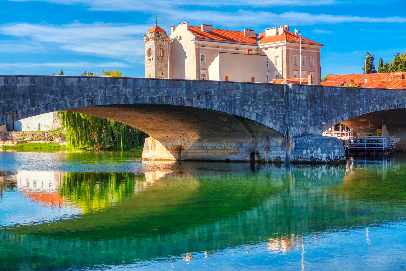 Escursioni di un giorno a Trebinje da Dubrovnik