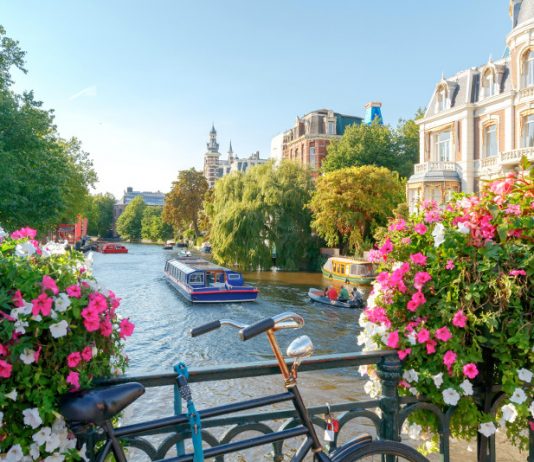 best Amsterdam canal cruises