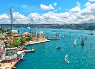 best day trips from Istanbul