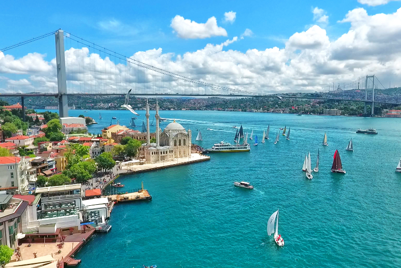 turkey day trips from istanbul