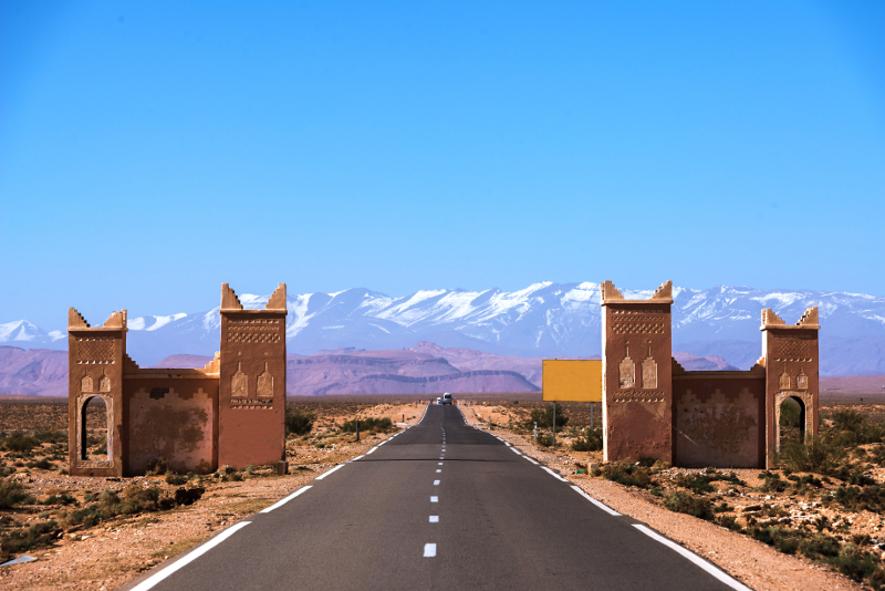 day trips from marrakech