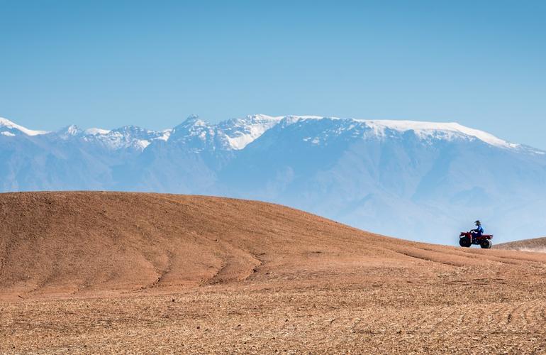 21 mejores excursiones de un día desde Marrakech 