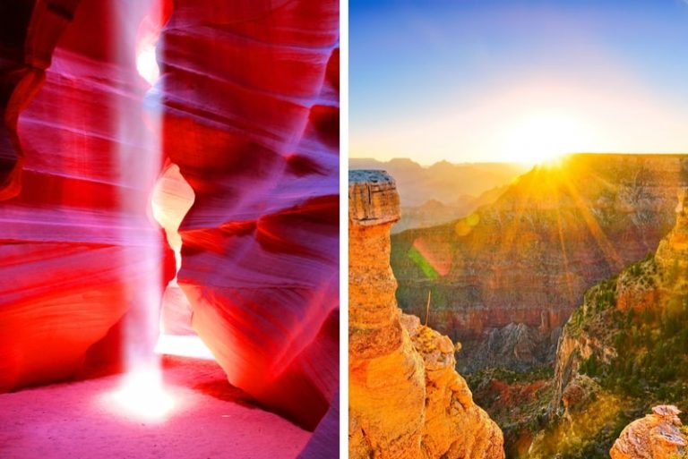 29 Best Grand Canyon Tours