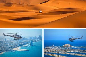 Les 22 Meilleurs Safaris Dans Le Désert De Dubaï - TourScanner