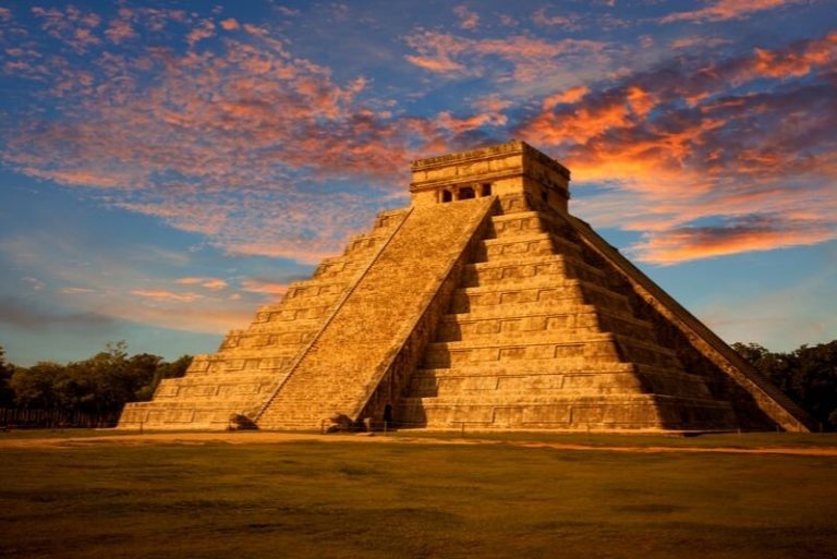 Los 18 mejores Tours a Chichén Itzá (Pirámides Maya) - TourScanner