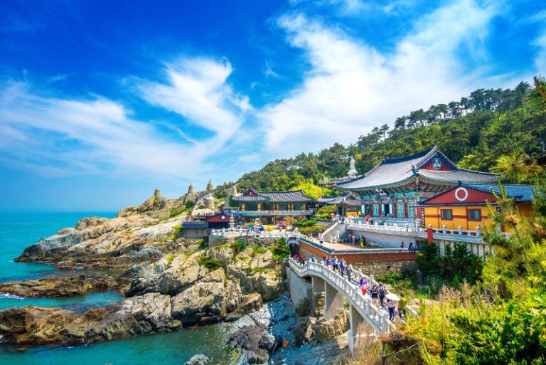 27 Best Day Trips From Seoul - TourScanner