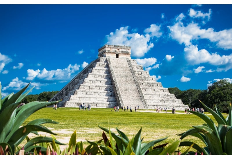 cancun hiking tours