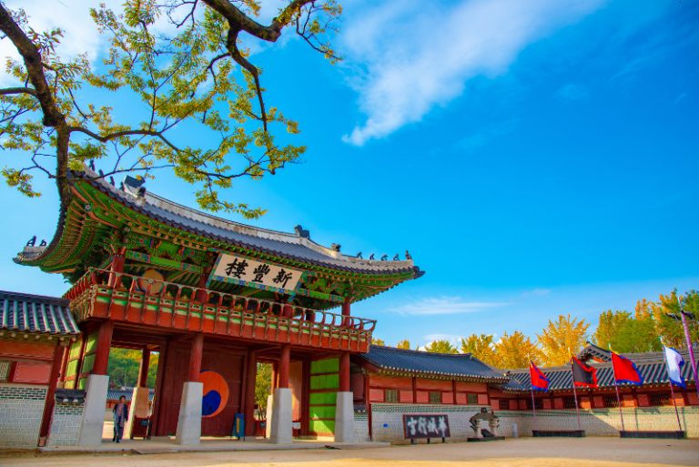 27 Best Day Trips from Seoul - TourScanner