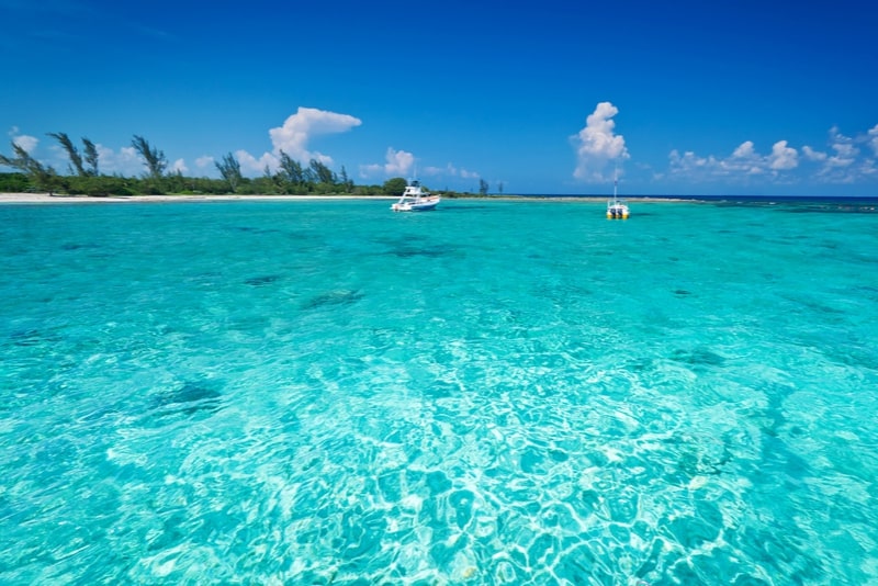 Reserva de la Biosfera de Sian Ka'an - excursiones en Cancún