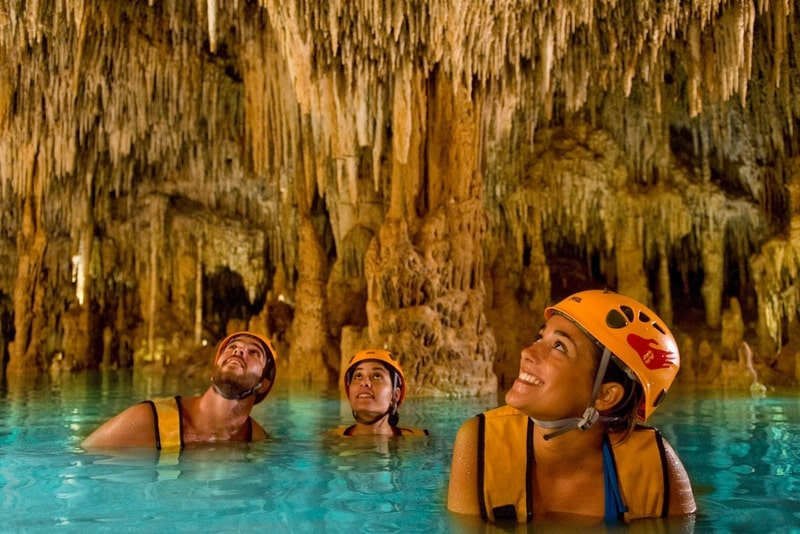 Xplor Park - Cancun excursions