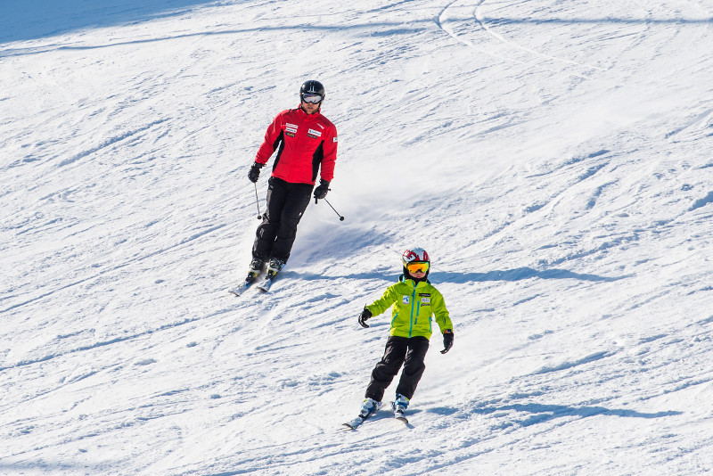 Yong Pyong Ski Resort