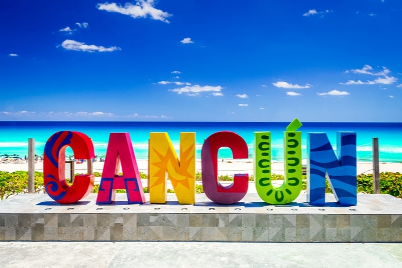 best Cancun tours