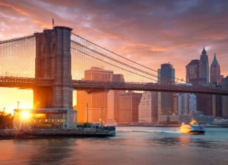 best NYC boat tours