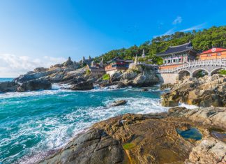 best day trips from Seoul