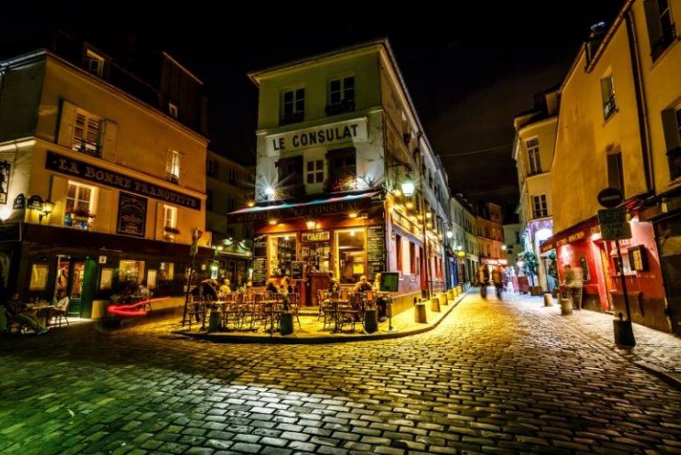 17 Best Paris Night Tours - Which One to Choose? - TourScanner