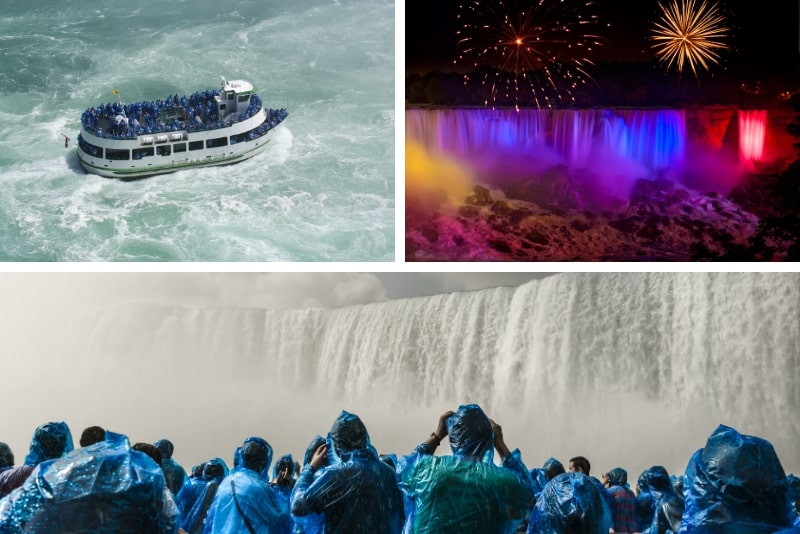 30 Best Niagara Falls Tours - TourScanner