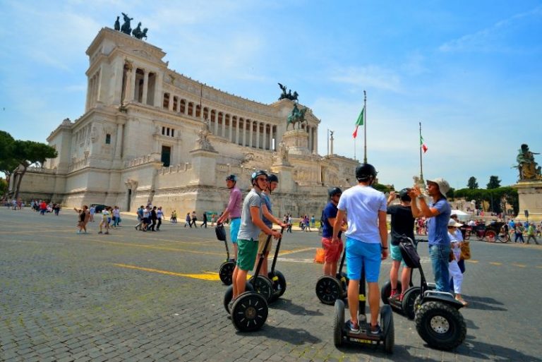 25 Best Rome Tours 2024 TourScanner